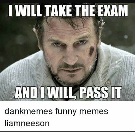 exams Funny memes