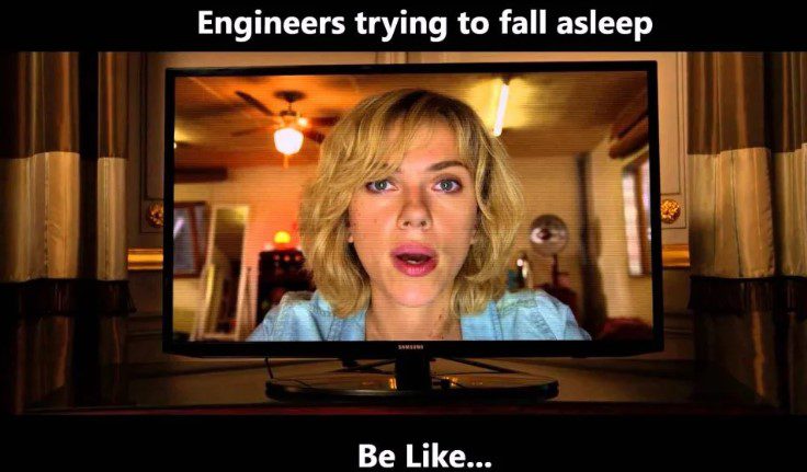 engineering memes funny