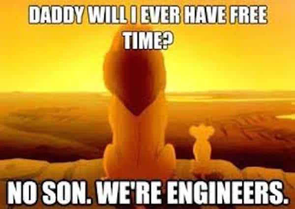 memes on engineering