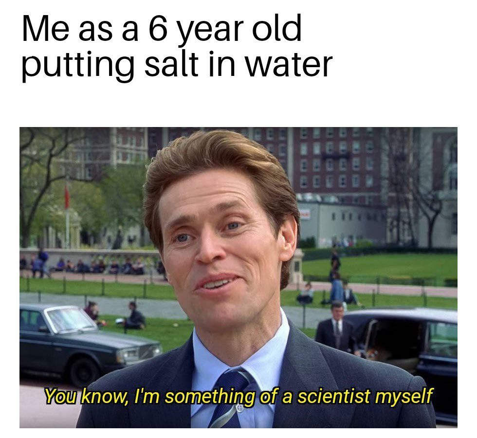 memes for science