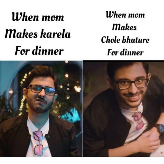 carryminati memes