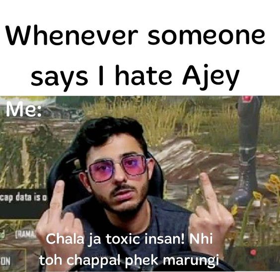 carryminati memes