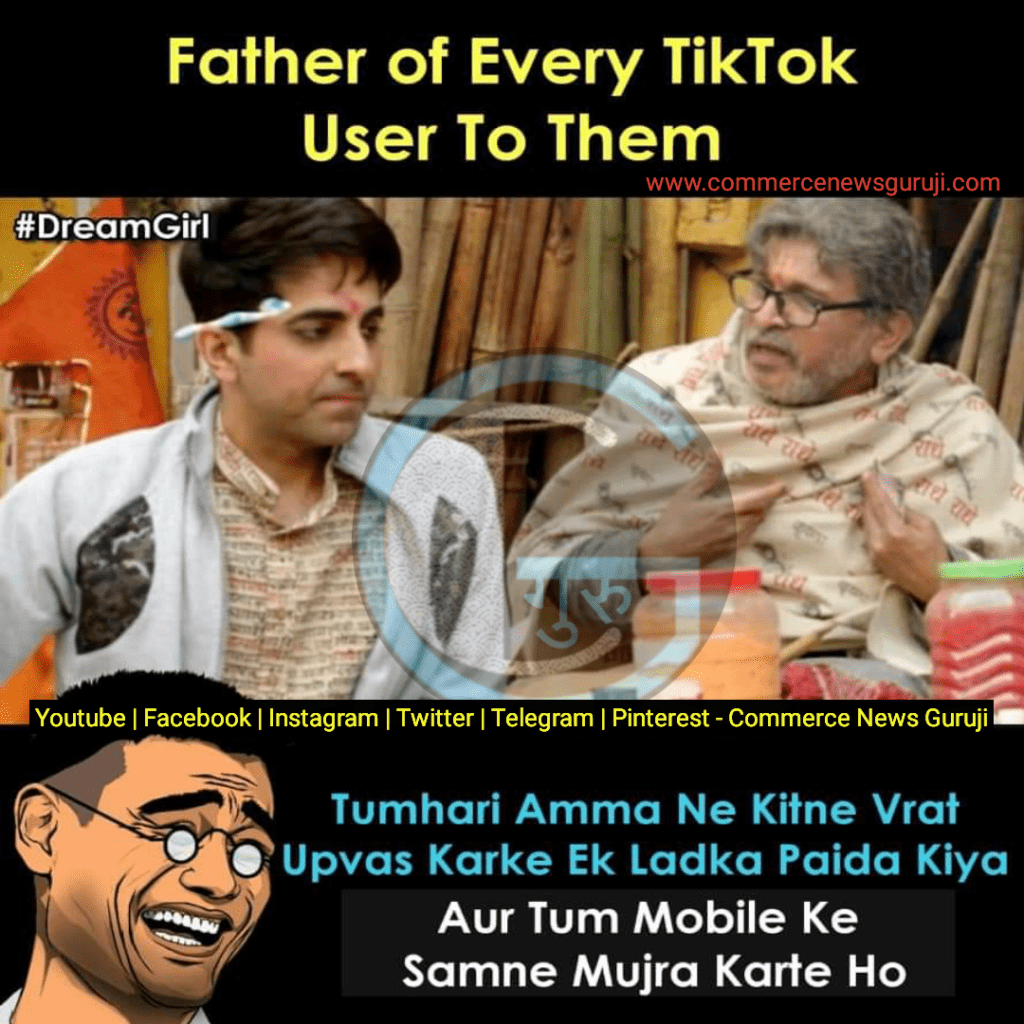 Funny tick tock meme that you will relate meme and chill