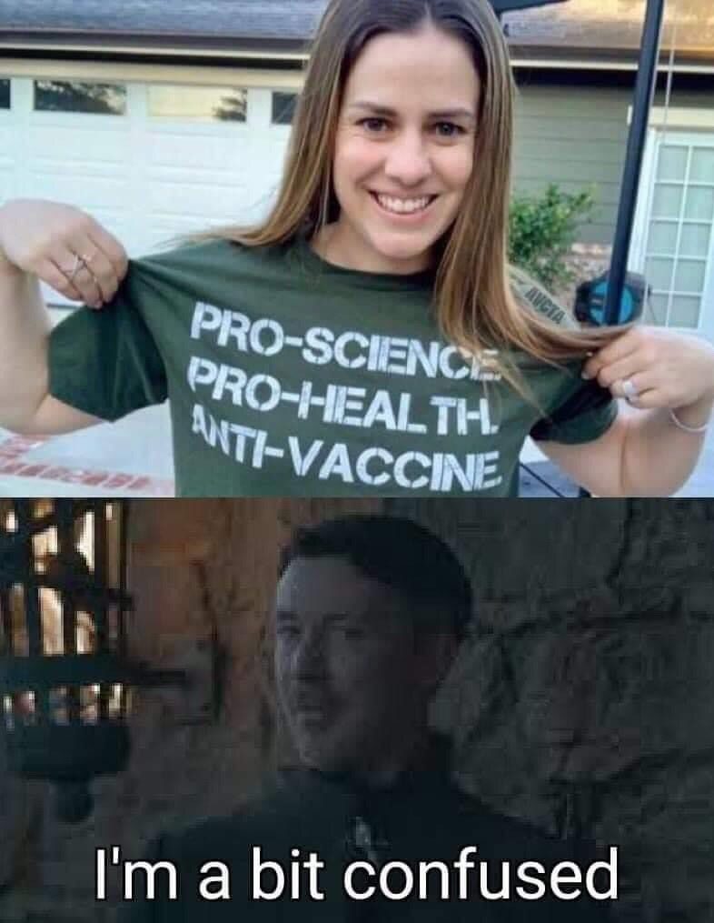 science memes