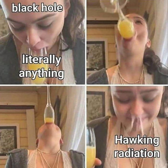 funny science meme