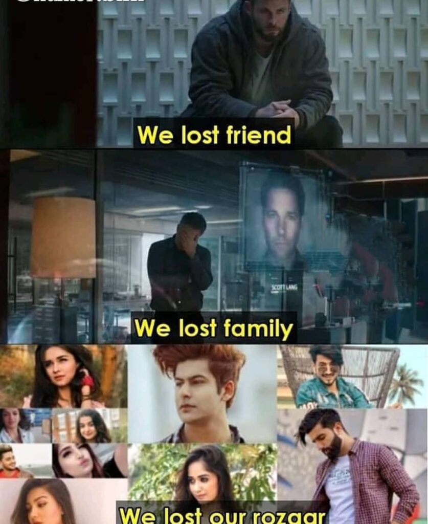 Tick Tock Meme