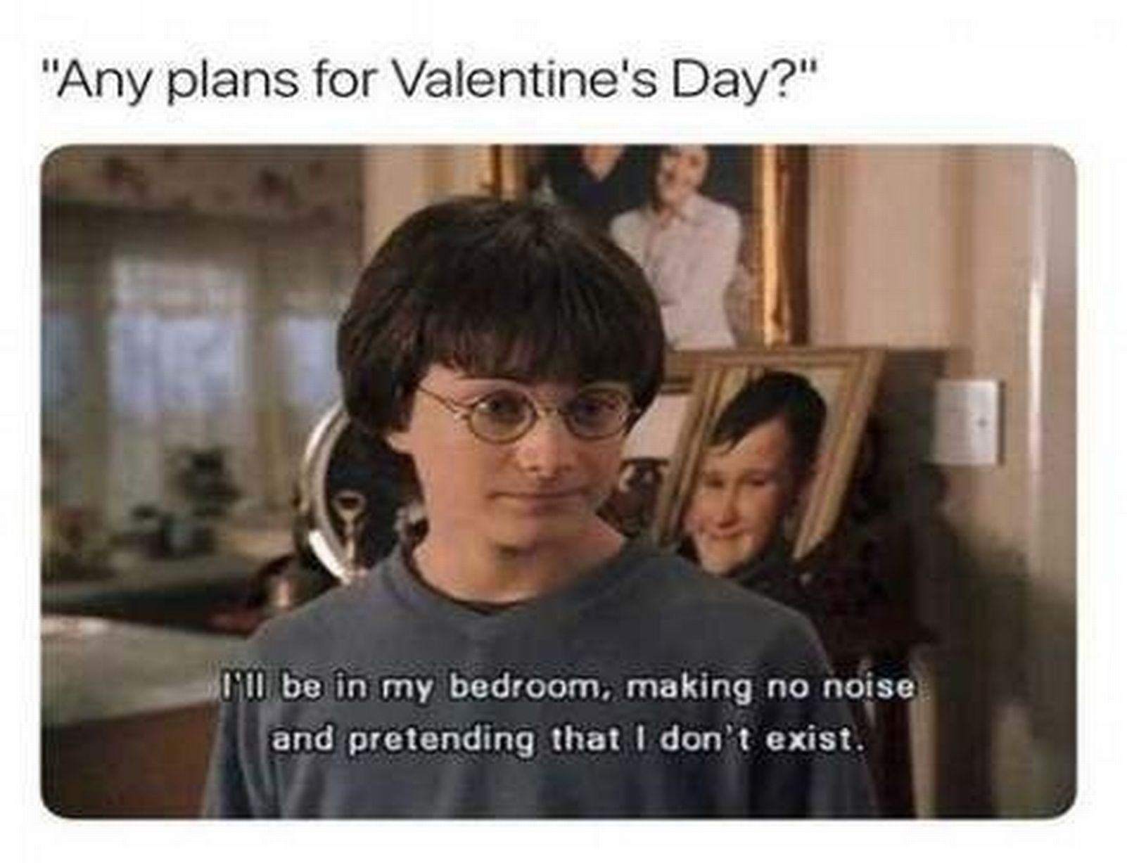 valentine's day memes for singles