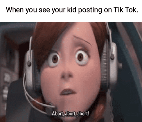 tik tok tiktok memes