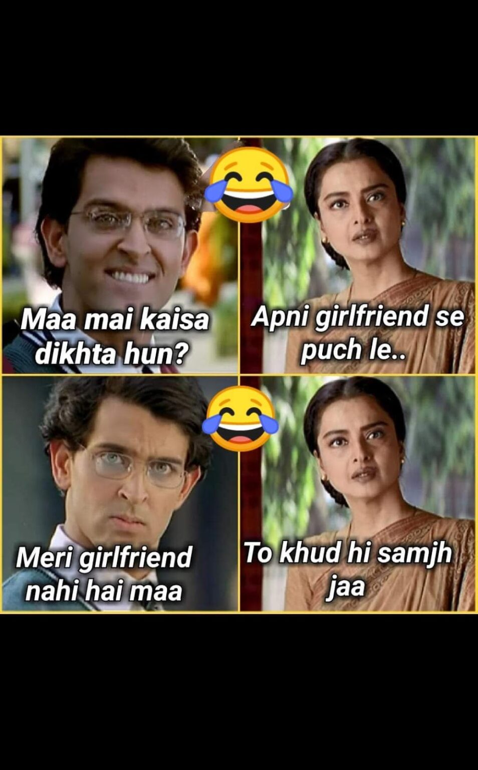 journey memes hindi