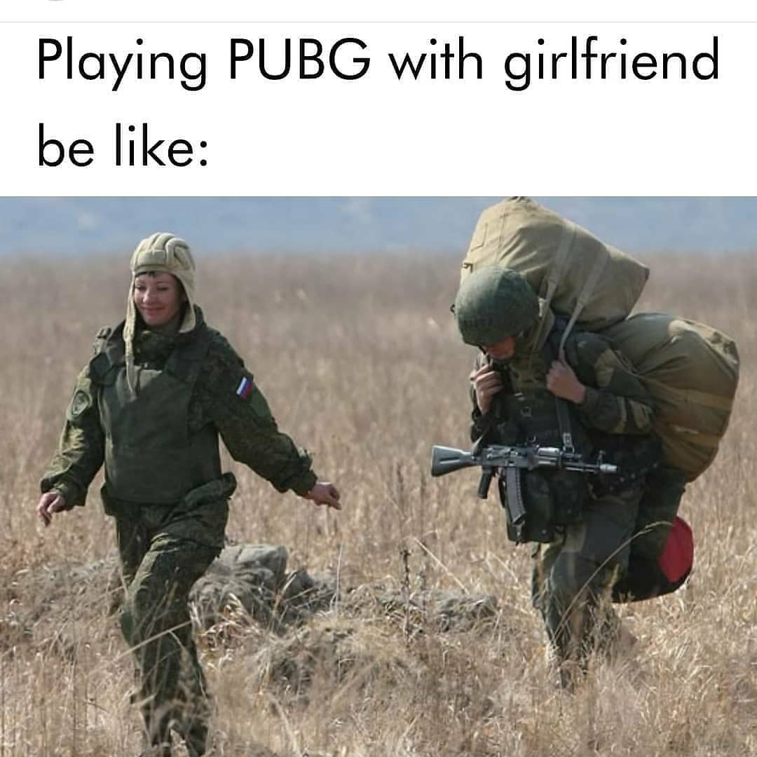 pubg memes