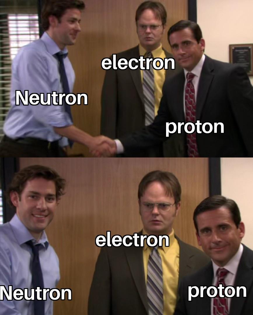 meme for science