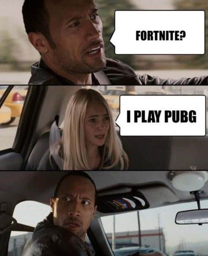 pubg meme