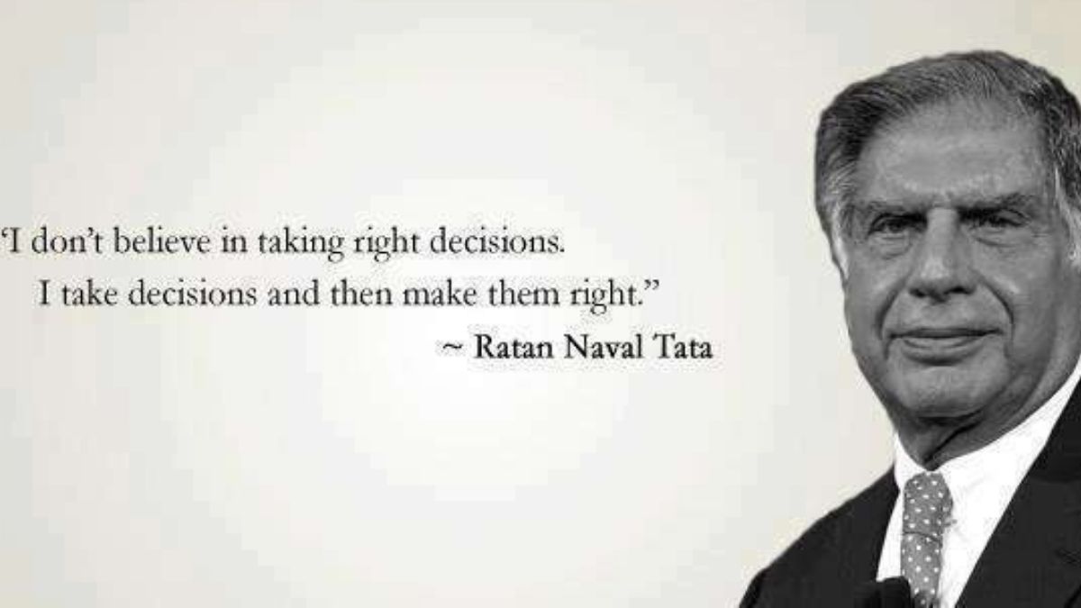 quotes by ratan tata