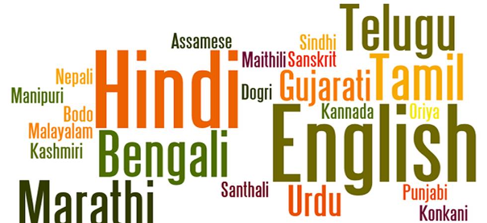 national language of india
