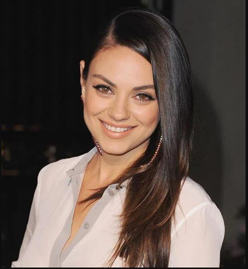 how old is mila kunis