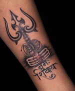 Amazing Shivaji Tattoo Designs that you can Tattoo on your Body