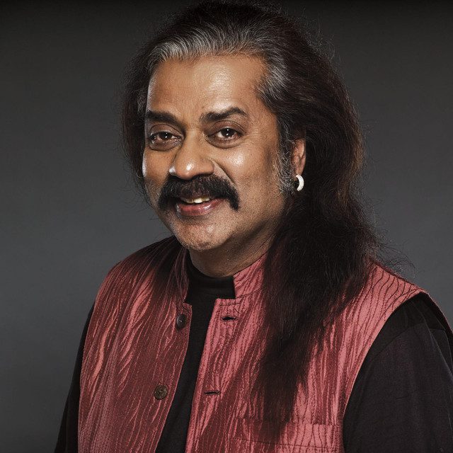 ghazal singer in india