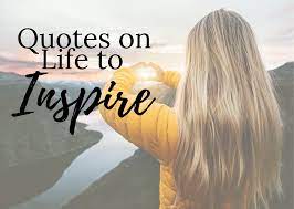 life positive quotes