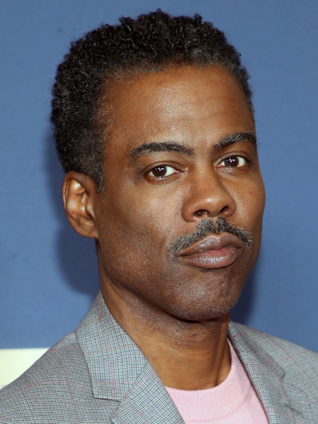 how old is chris rock