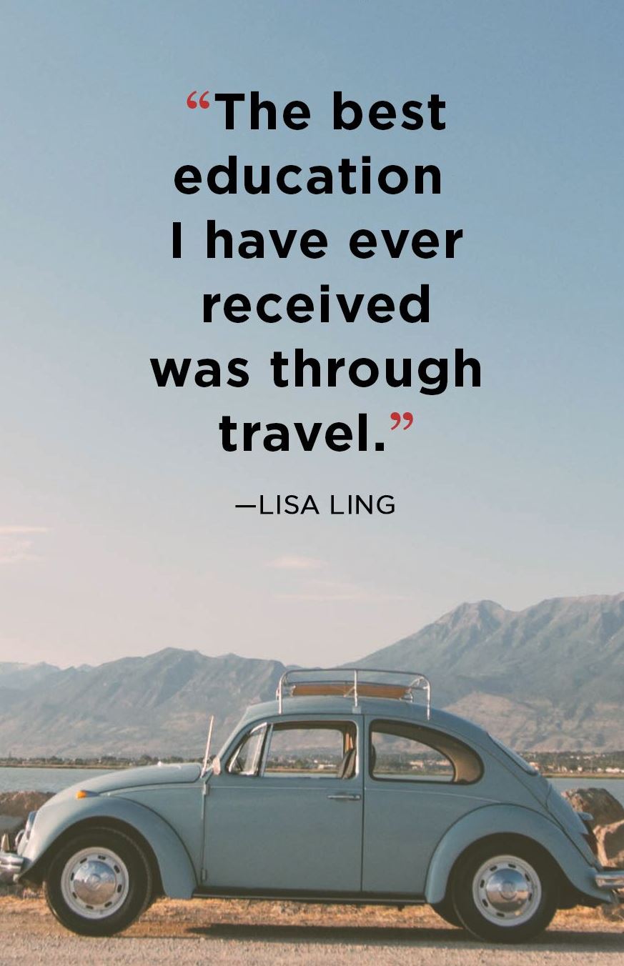 travel quotes