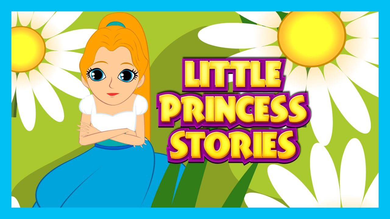 stories on princess