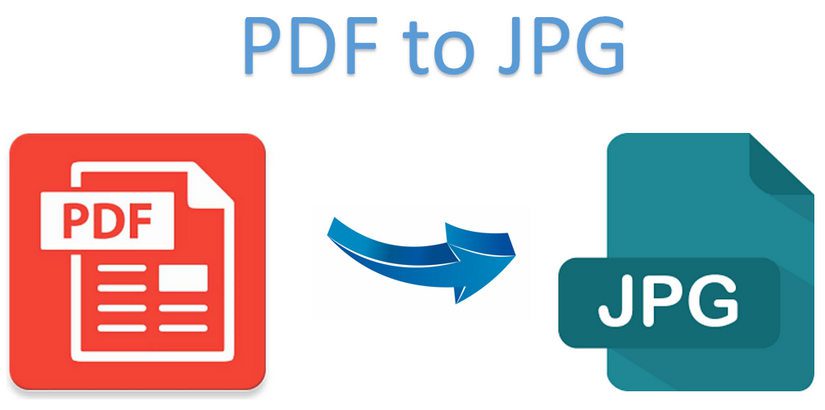 how to convert a pdf to jpg