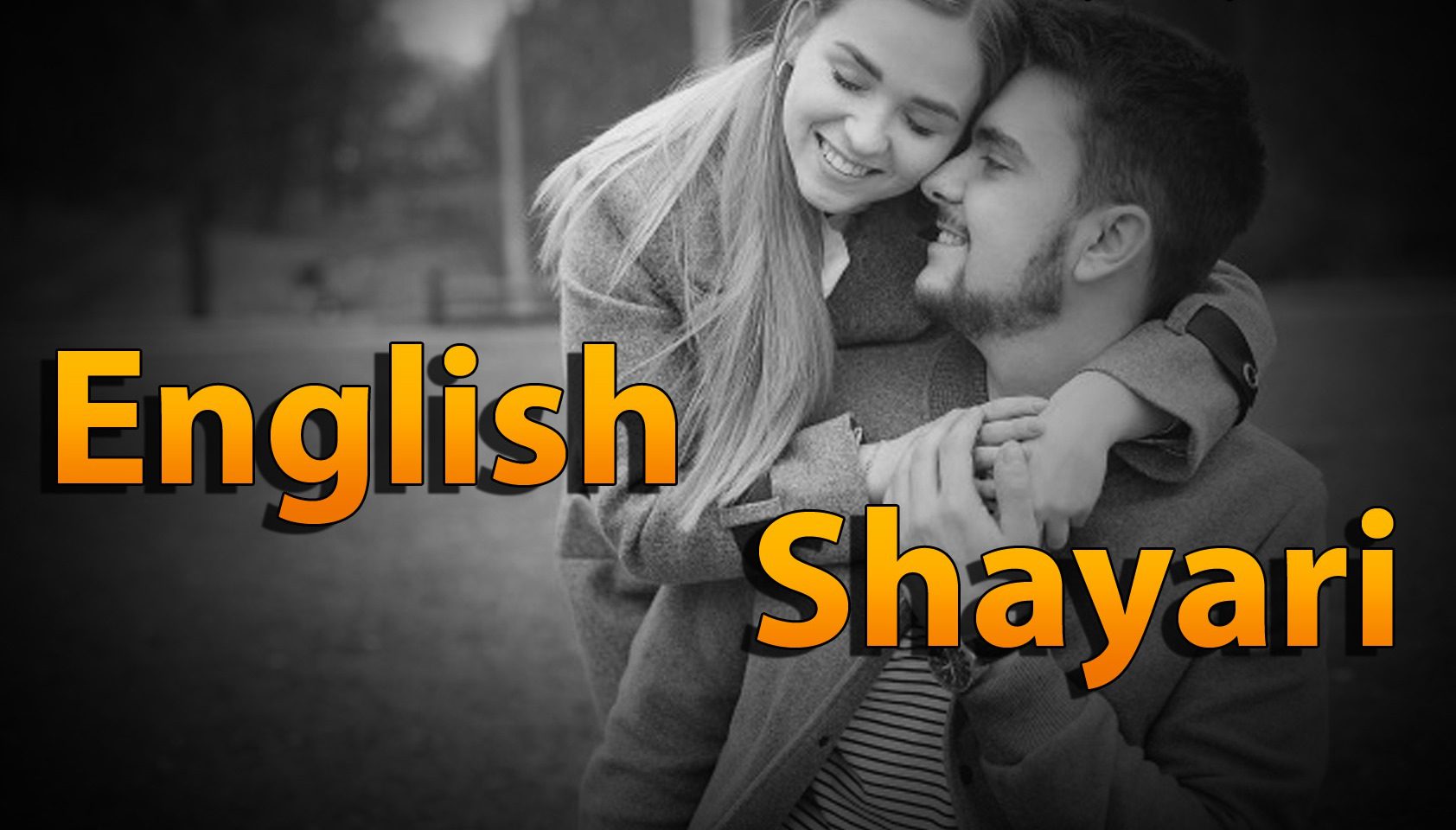 best shayari in english
