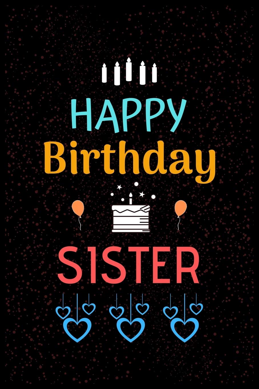 birthday wish for sister in english
