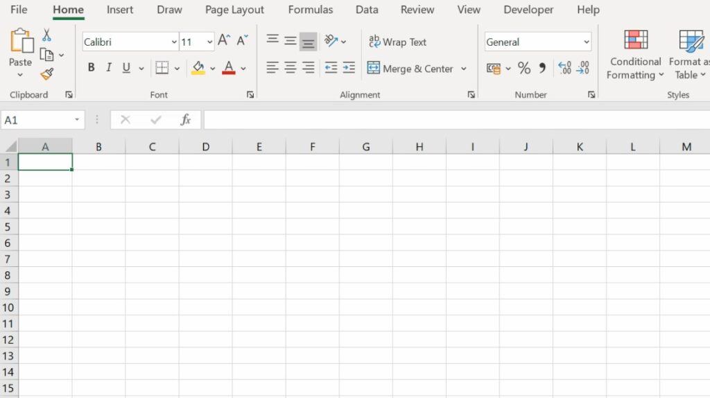 50 Shortcuts key in excel That You Should Know