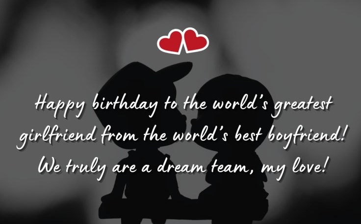 best wishes for birthday boyfriend