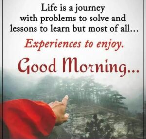 220+ Good Morning Wish, Quotes, Messages to Start Your Day