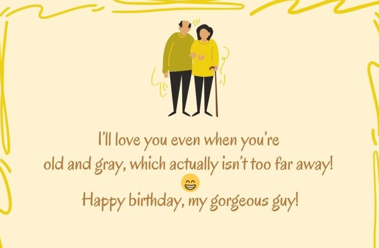 quotes for boyfriend birthday