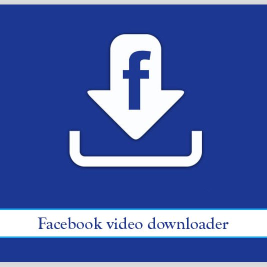 video downloader for facebook