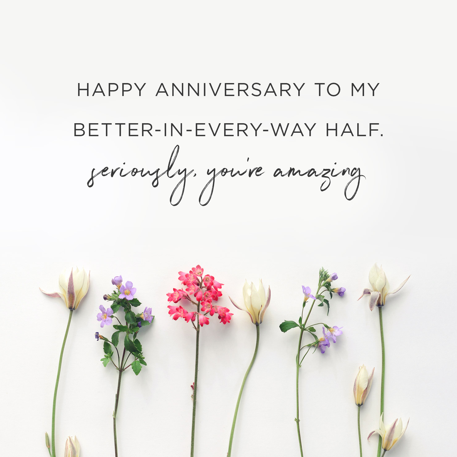 Short And Sweet Happy Anniversary Message