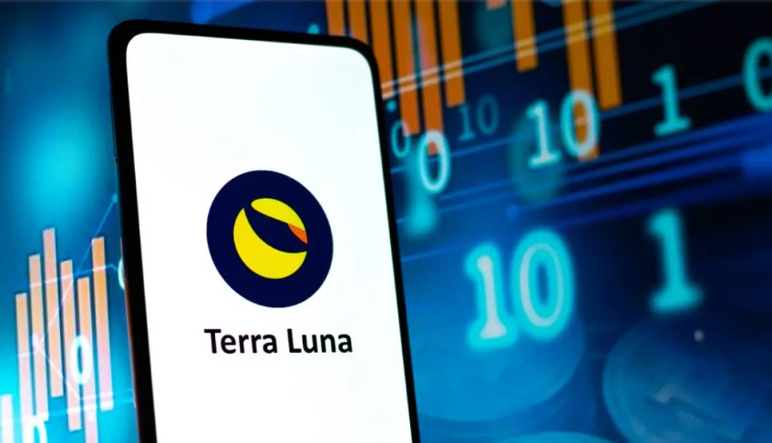 luna terra news