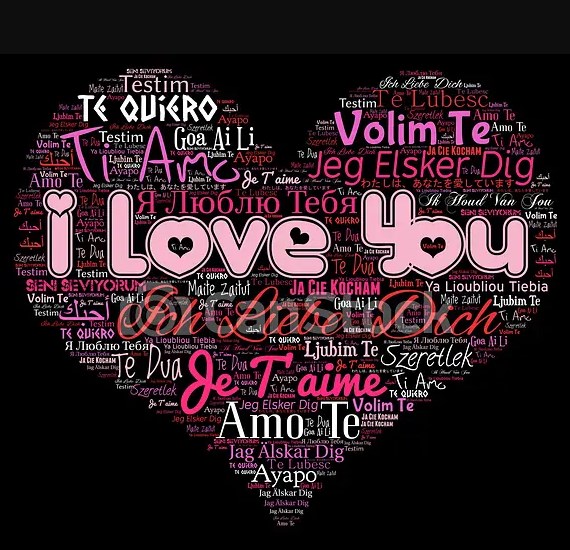 love with you quotes