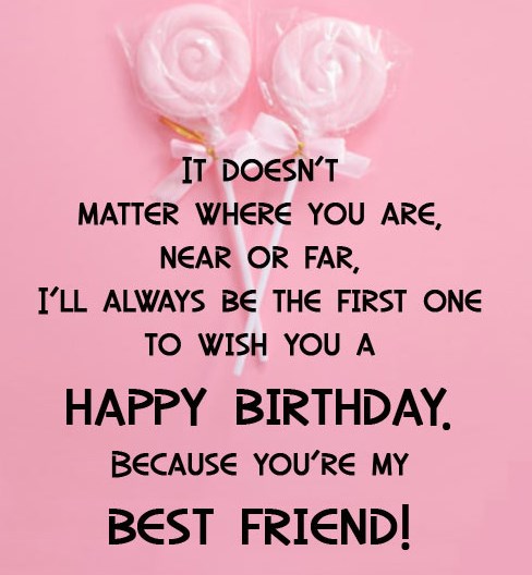 100+ Best Birthday Wish Advance - Quotes & Messages