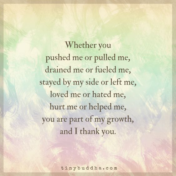 thankyou quote