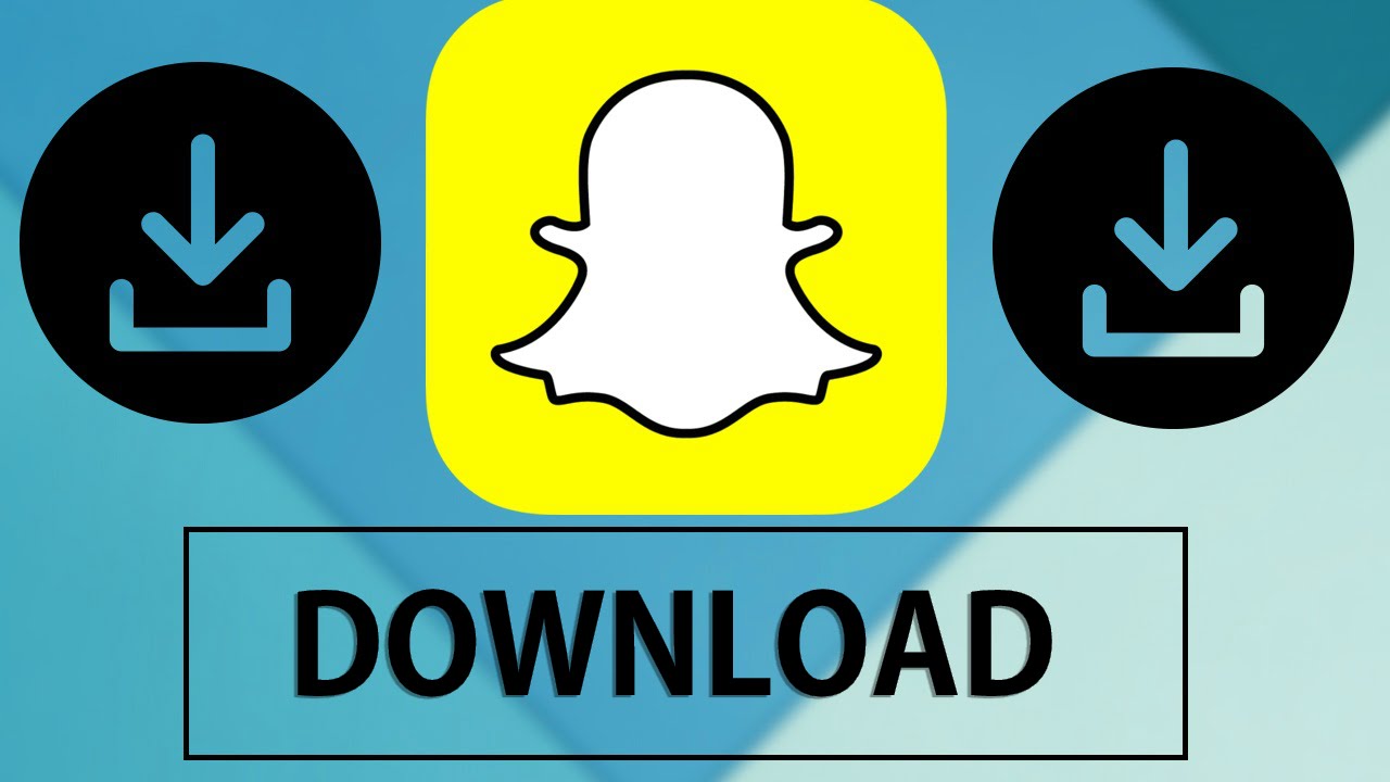 snapchat to download