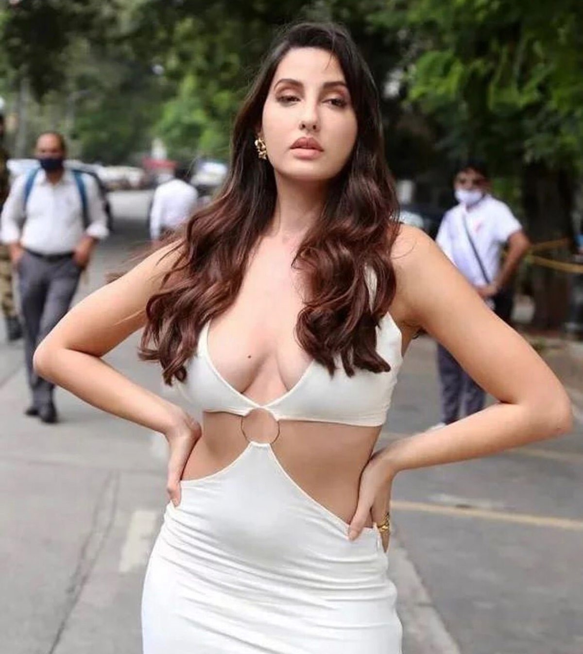 nora fatehi hot pics