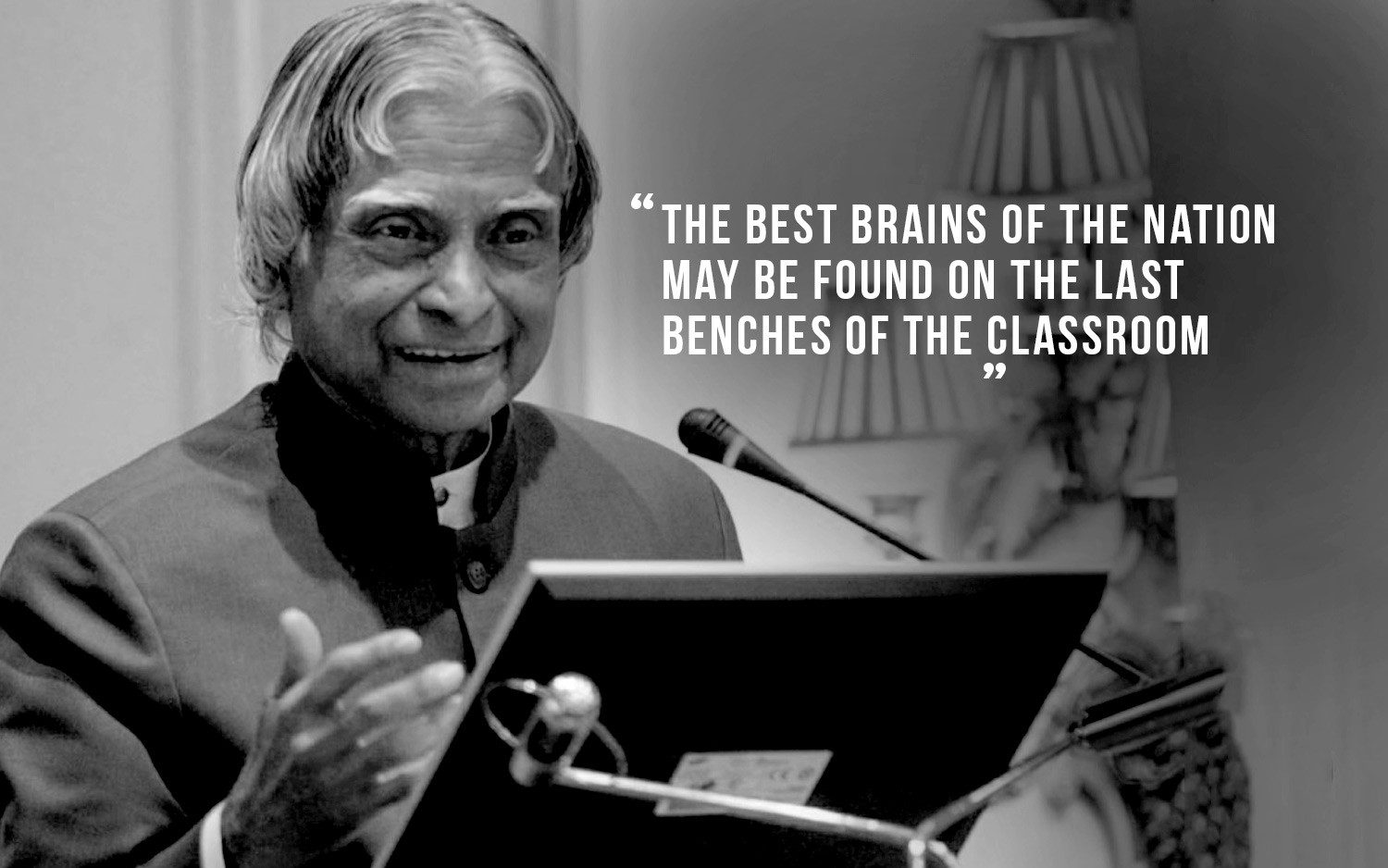 quotes by a p j abdul kalam