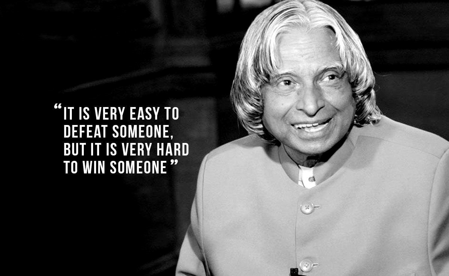 motivational quotes by apj abdul kalam