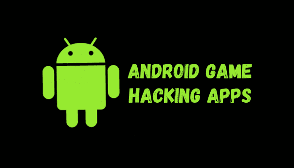 game hacking apps