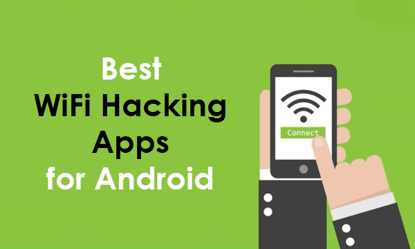 app that hacks wifi