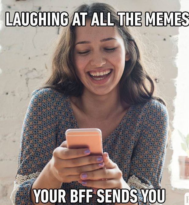 friends memes funny