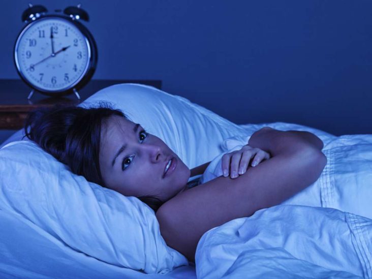 Tips for Better Sleep When You Have Insomnia