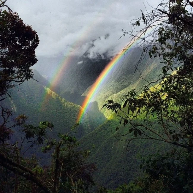 Amazing Facts Of Machu Picchu 