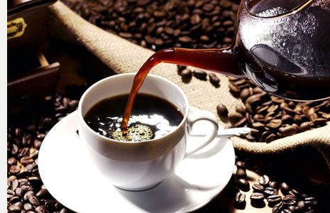 Kopi Luwak World’s Most Expensive Coffee