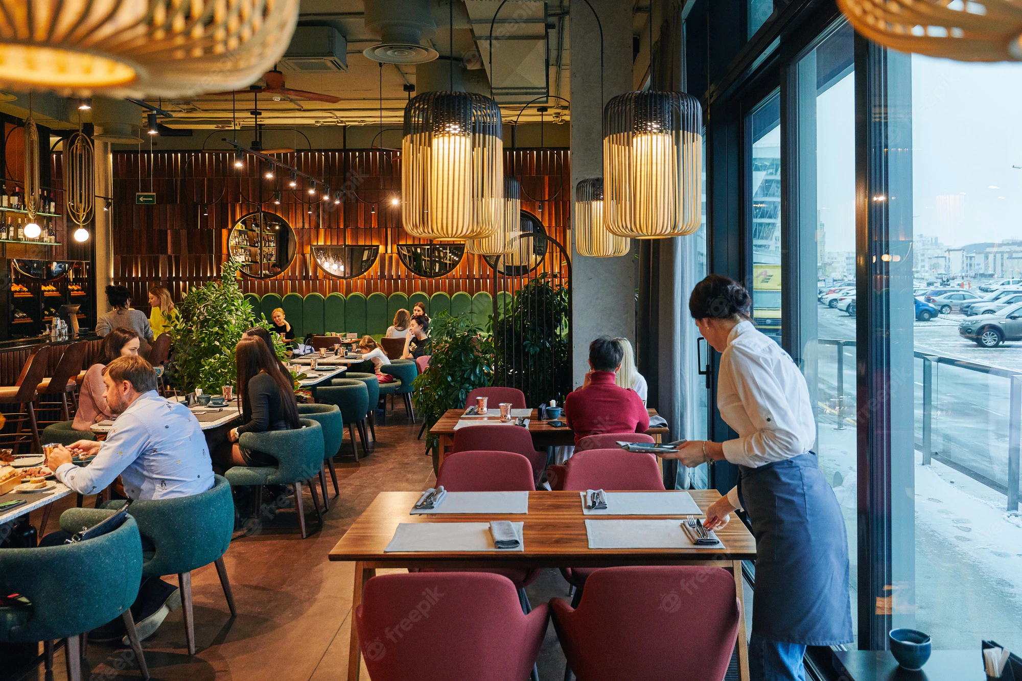 Embracing Key Factors For the Restaurant Industry