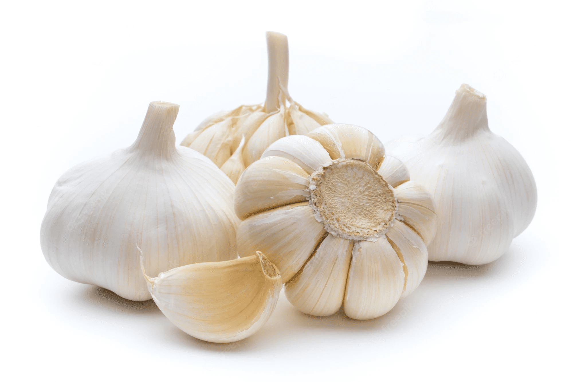 Surprising Health Benefits of Garlic